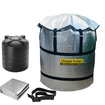Water Tank Cover
