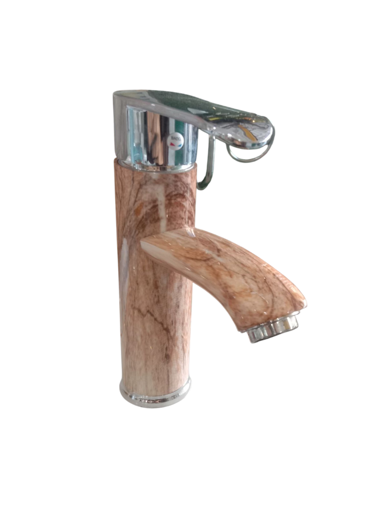 Basin Mixer