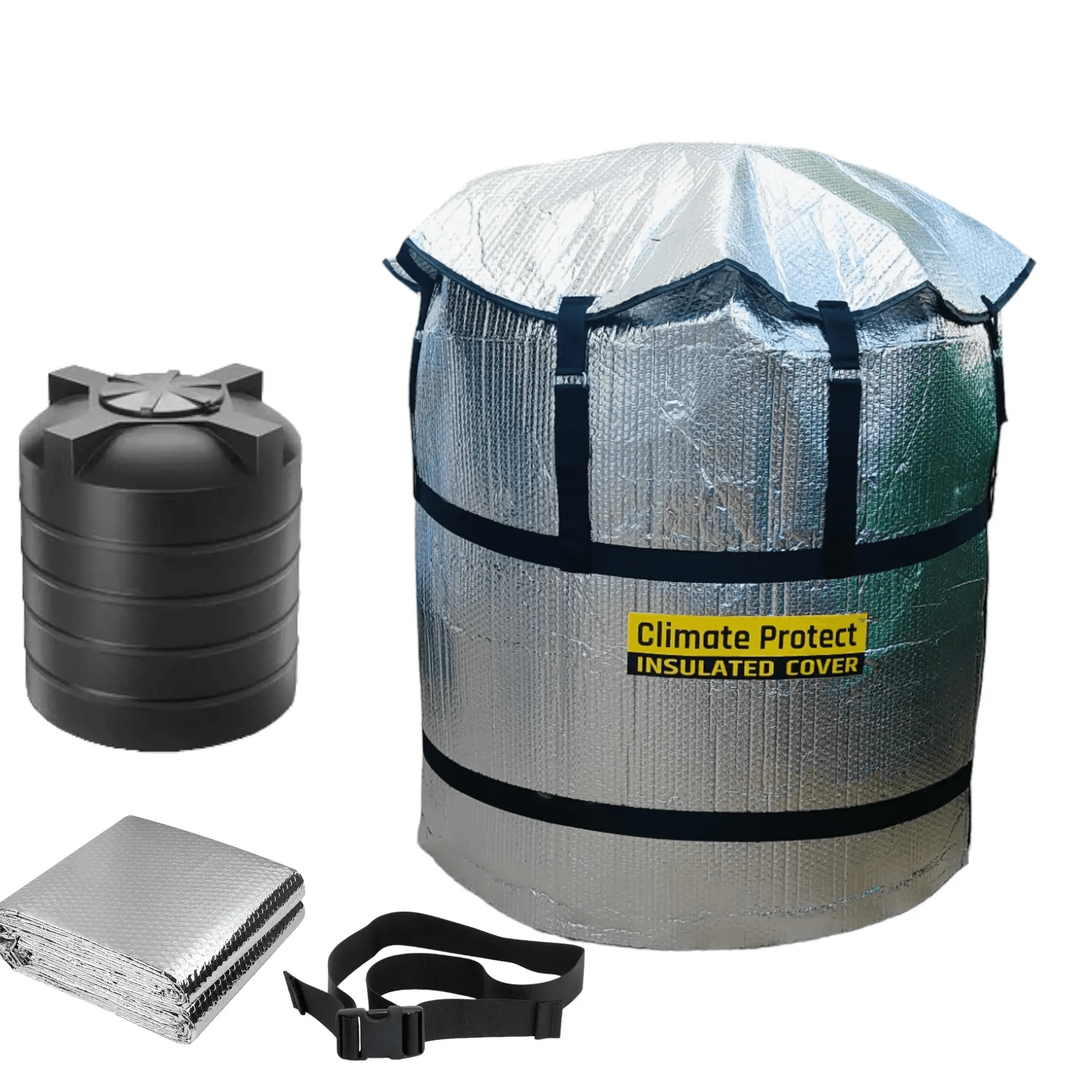 Water Tank Cover